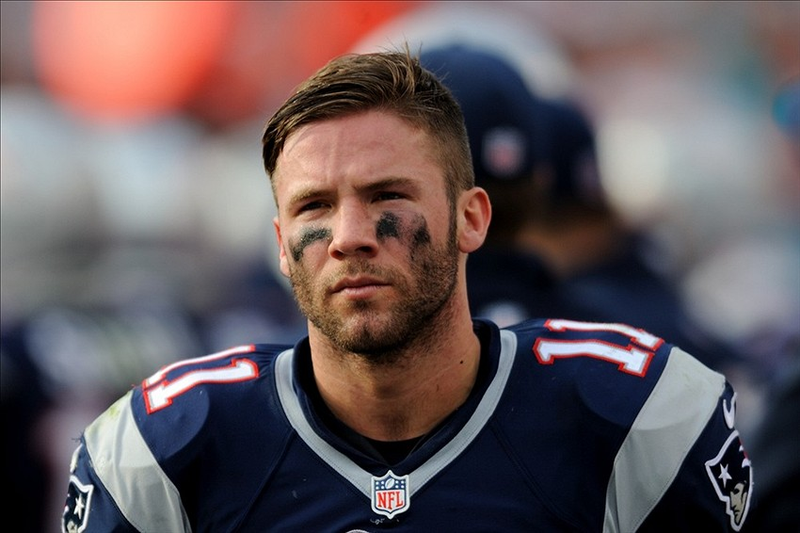 Illustration for article titled I would like to thank the Patriots for keeping Octsober possible